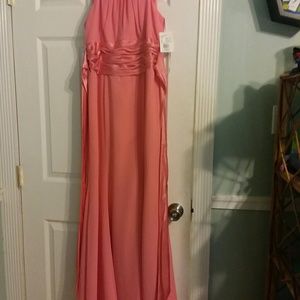 Bridesmaid/Prom dress